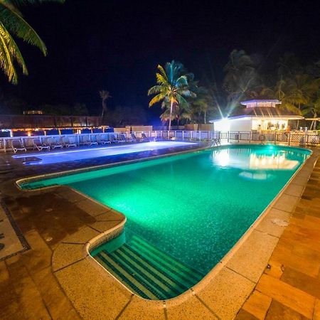 Solare Sai Ecohotel (Adults Only) San Andrés Exterior foto
