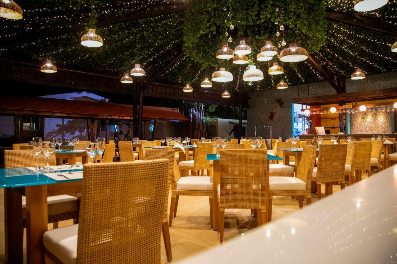 Solare Sai Ecohotel (Adults Only) San Andrés Exterior foto